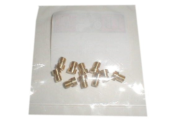 Honda XR CRF 100 24mm Carb Main Jet Kit TB Parts TBW0327